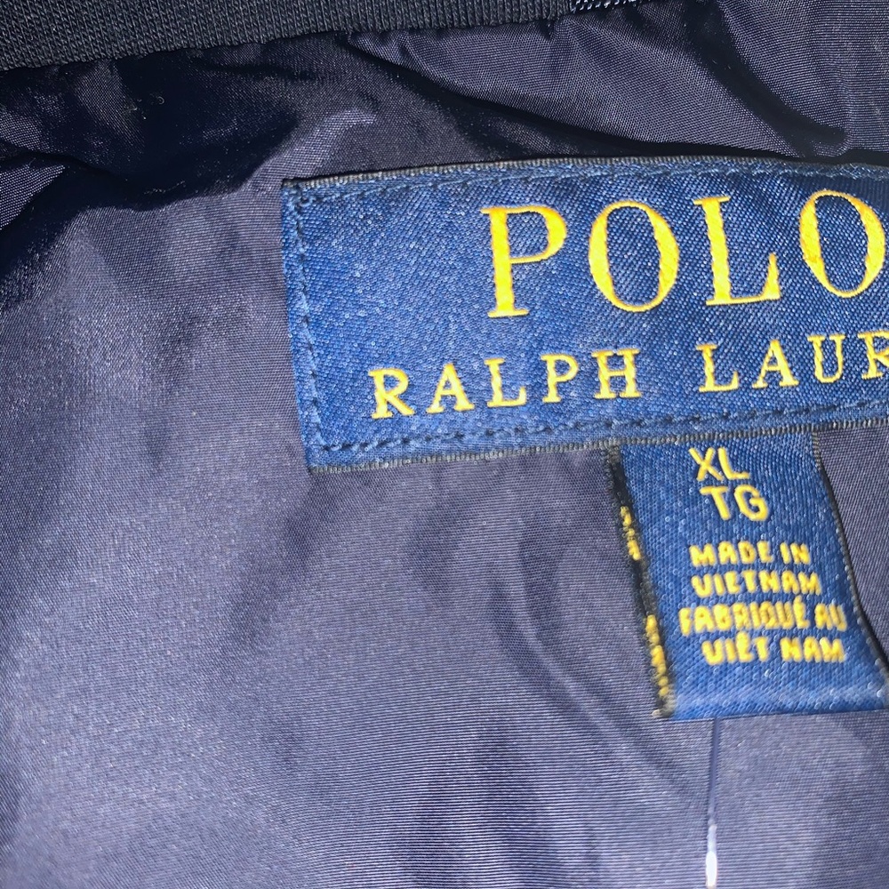 Polo Ralph Lauren jacket - Picture 3 of 6